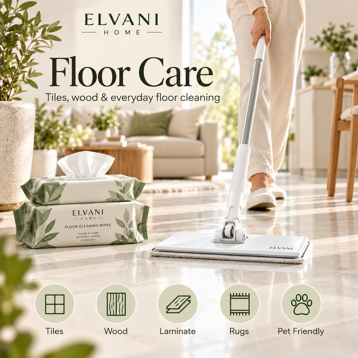 Floor Care