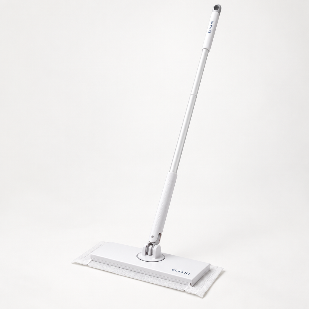 Elvani Easy Click Mop