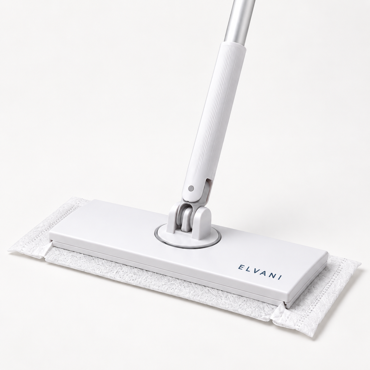 Elvani Easy Click Mop