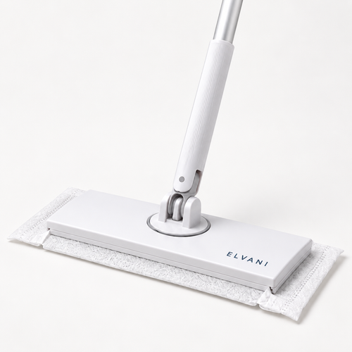 Elvani Easy Click Mop