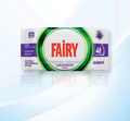 Fairy Multi-Purpose Surface Cleaning Wipes – Lavender Scent – 100 Wipes